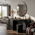 Modern Vanity Table For Bedroom Makeup