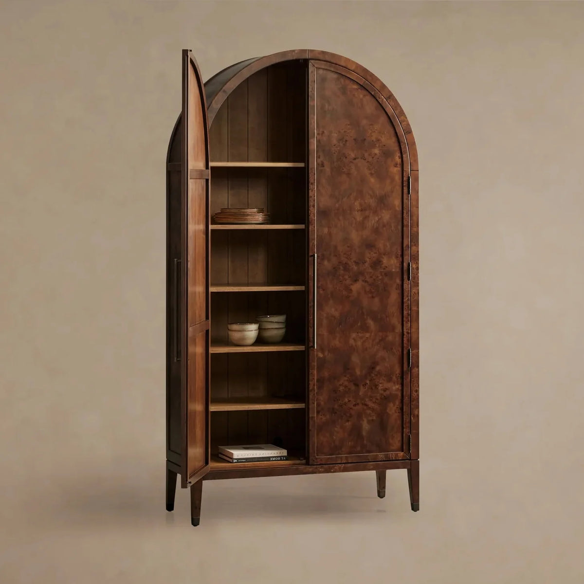 Hattie Burl Cabinet
