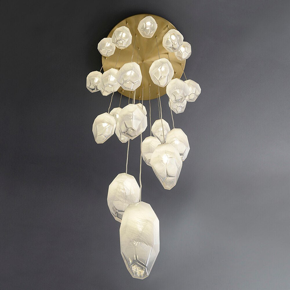 buyAmelia Modern Chandelier - Morsale