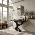 Handcrafted Solid Vanity For Timeless Bathroom Use