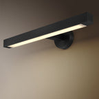 Carvelle Minimal Profile Picture Light