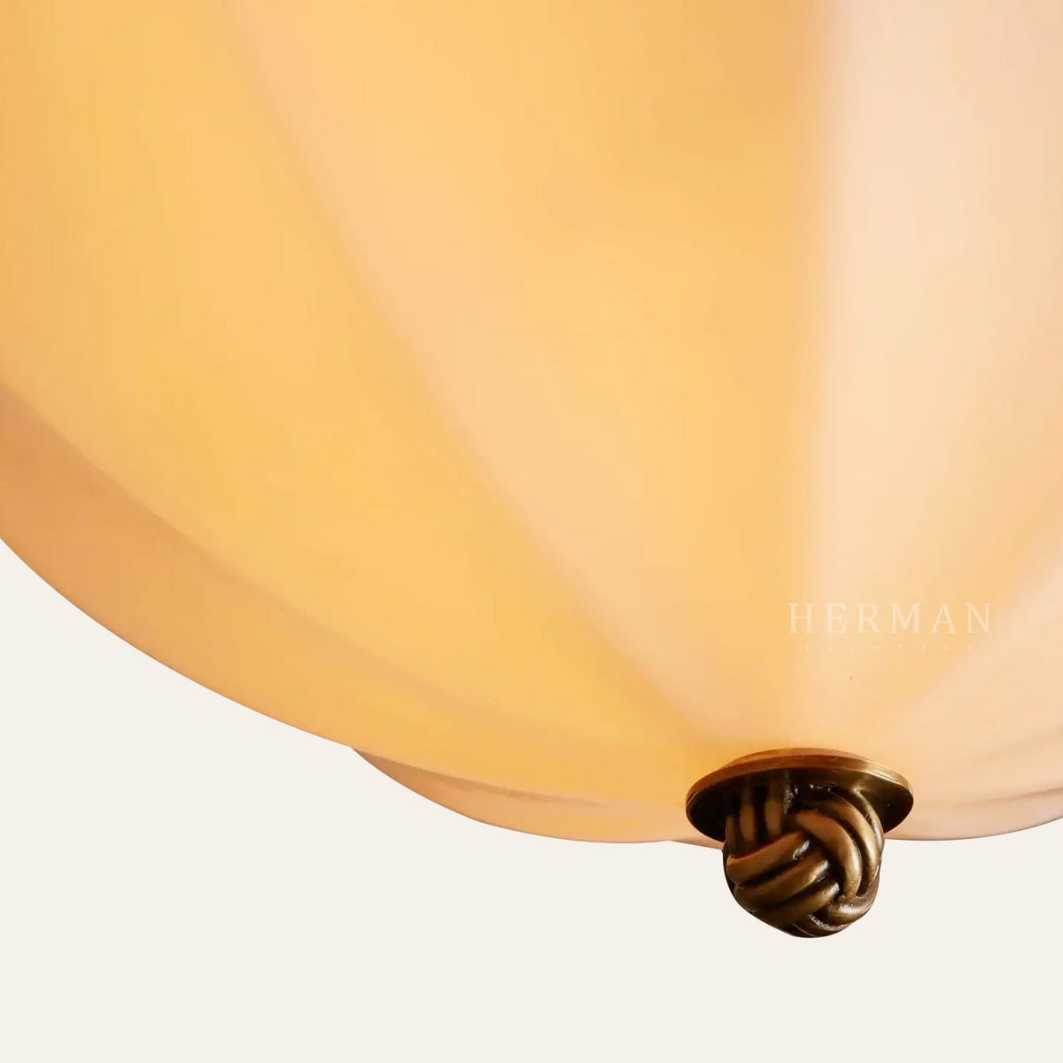 Agnes Flush Mount