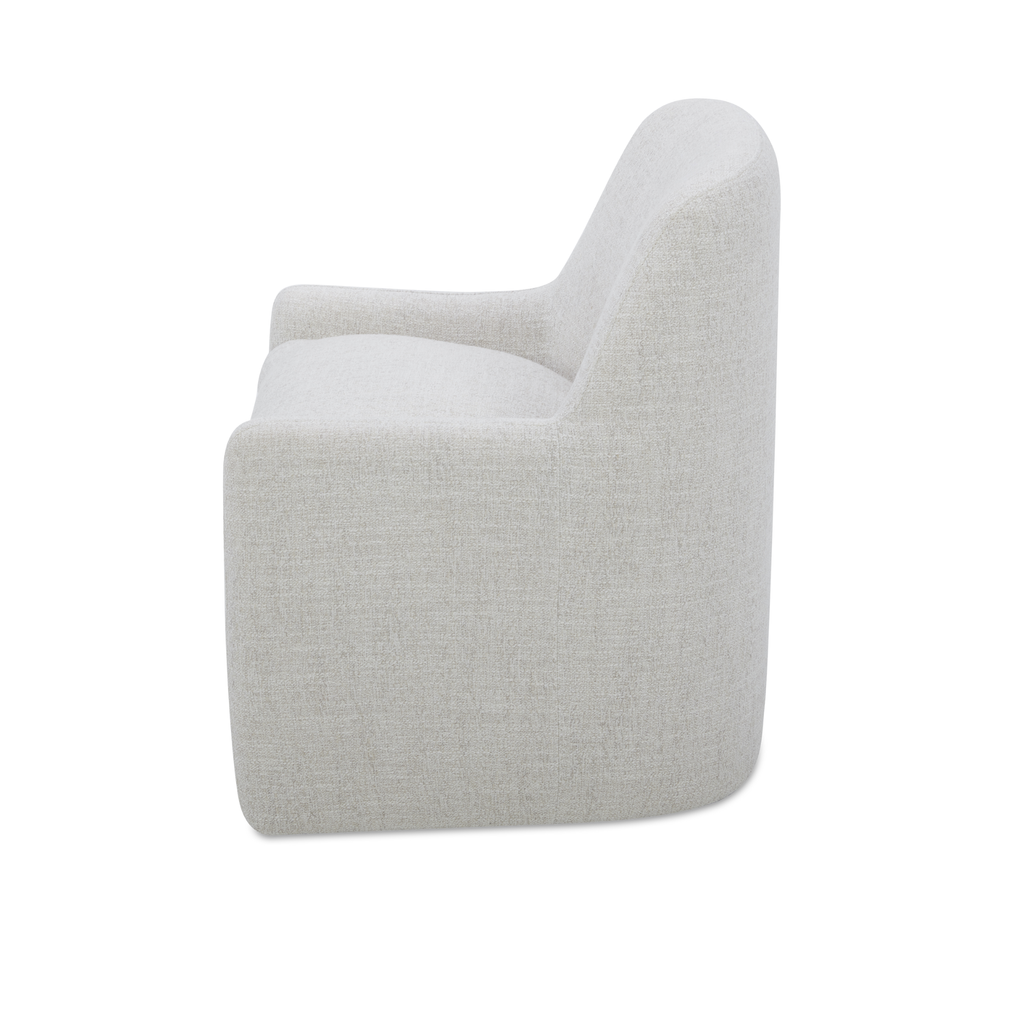 Mara Rolling Dining Chair-Dining Chairs-StyleMeGHD