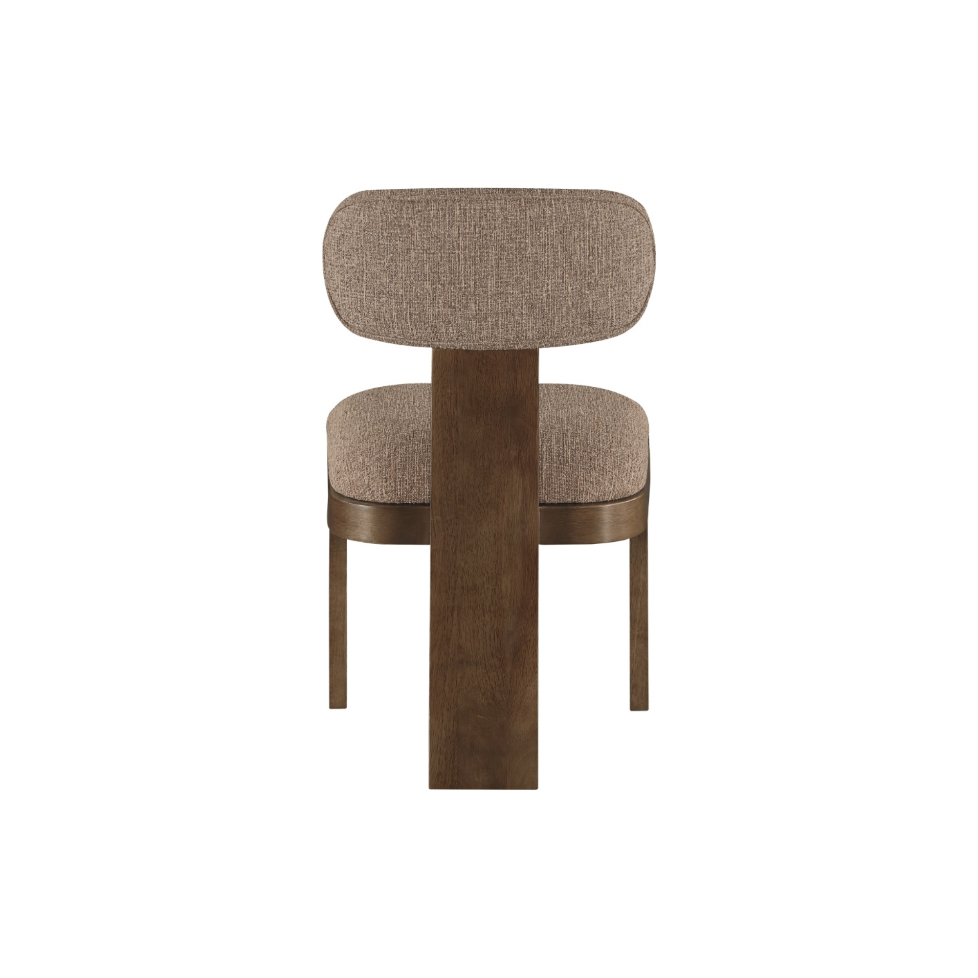 Sera Fabric Dining Chair, Set of 2-Dining Chairs-StyleMeGHD