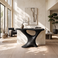 Farmhouse Foyer Table Entryway Decor