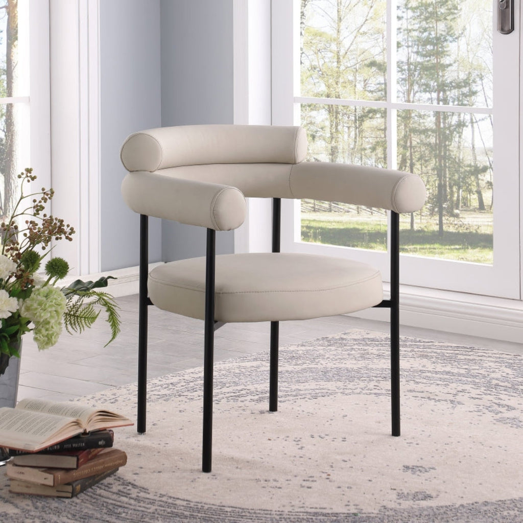 Blaine Dining Chair, Set of 2-Dining Chairs-StyleMeGHD
