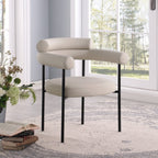 Blaine Dining Chair, Set of 2-Dining Chairs-StyleMeGHD