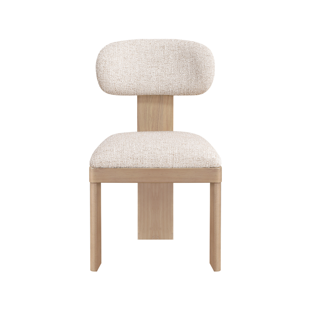 Sera Fabric Dining Chair, Set of 2-Dining Chairs-StyleMeGHD