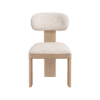 Sera Fabric Dining Chair, Set of 2-Dining Chairs-StyleMeGHD