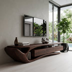 Contemporary TV Stand For Living Room