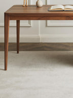 Modern Writing Desk With Drawers For Home Office