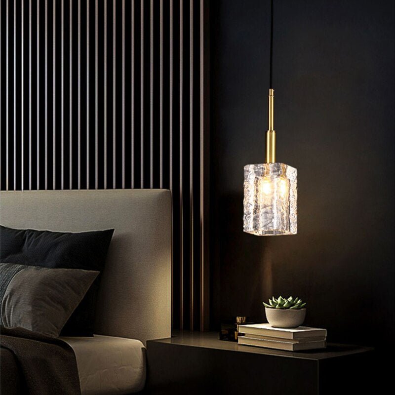 buyBarnes Pendant Light - Morsale