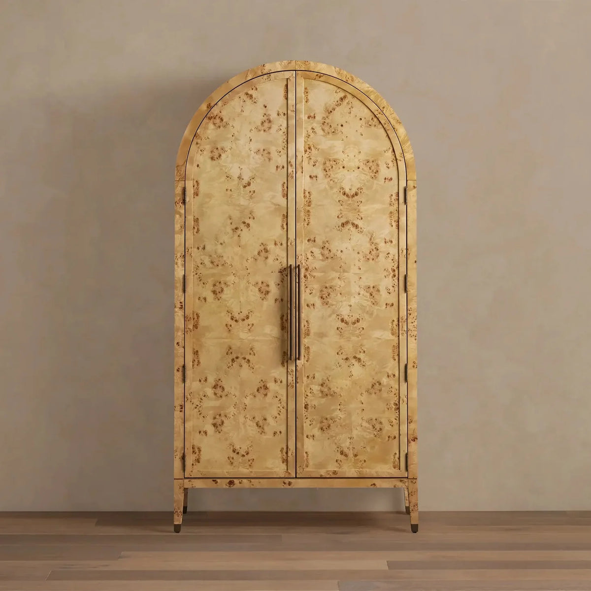 Hattie Burl Cabinet
