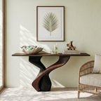 Rustic Console Table Inspiration Entryway Design