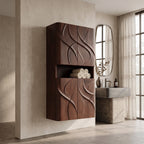 RTTHHNBRC001CBNNA color walnut