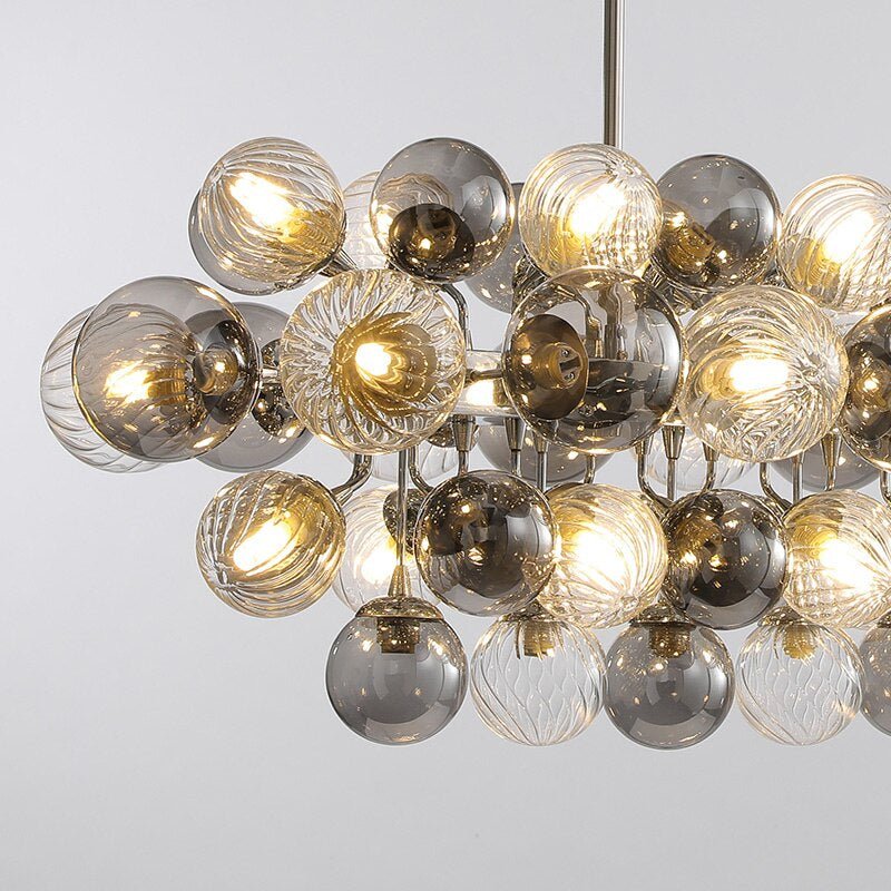 buyStefano Dining Room Chandelier - Morsale