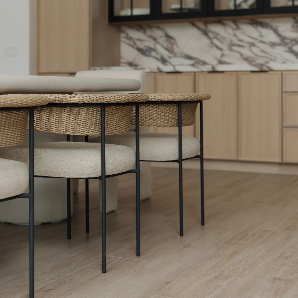 Imperial Dining Chair