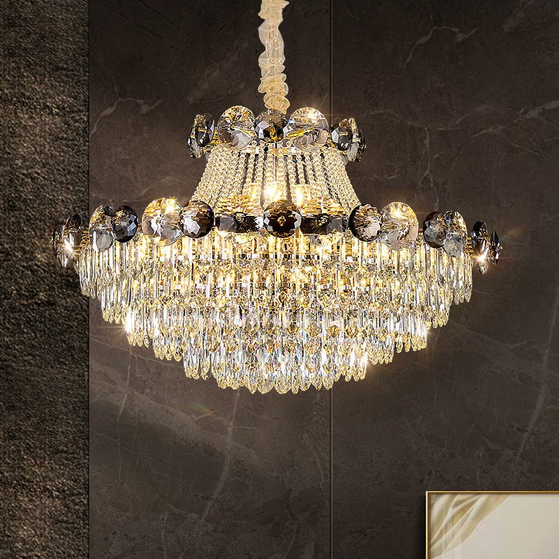 buyGioro Contemporary Chandelier - Morsale