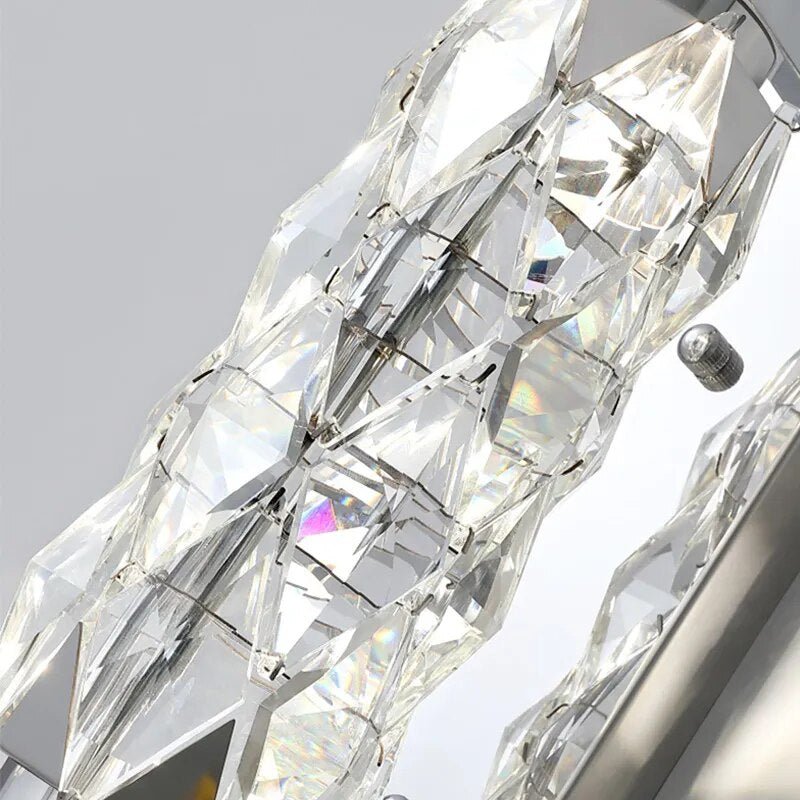 buyGolford Crystal Wall Sconce - Morsale
