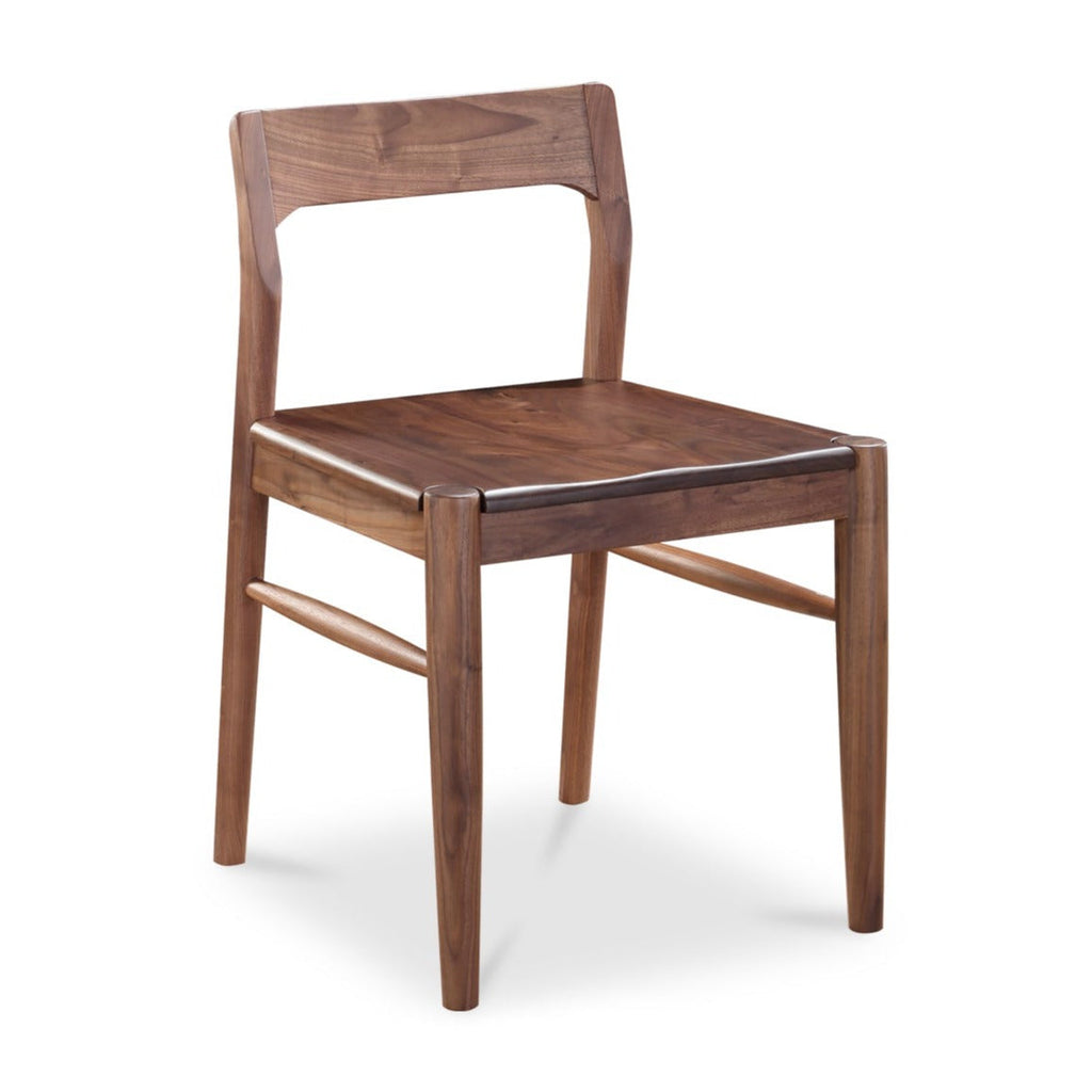Saskia Dining Chairs, Set of 2