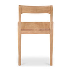 Saskia Dining Chairs, Set of 2