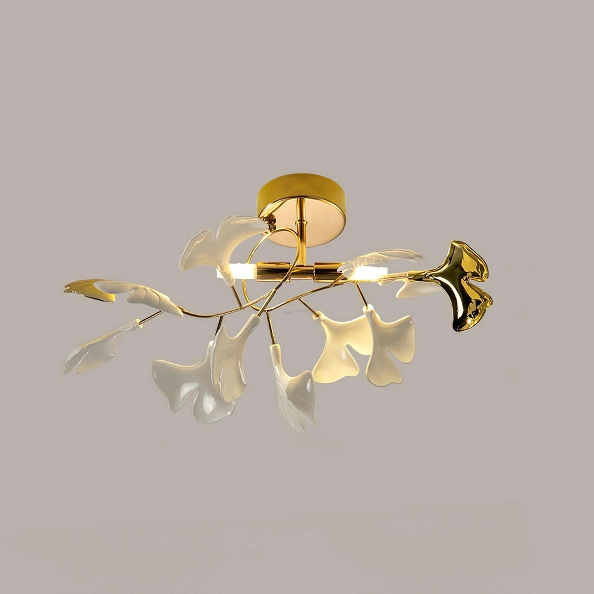 Ginkgo Ceiling Lamp