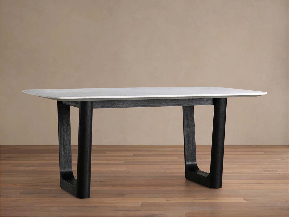 Avelon Natural Stone Dining Table