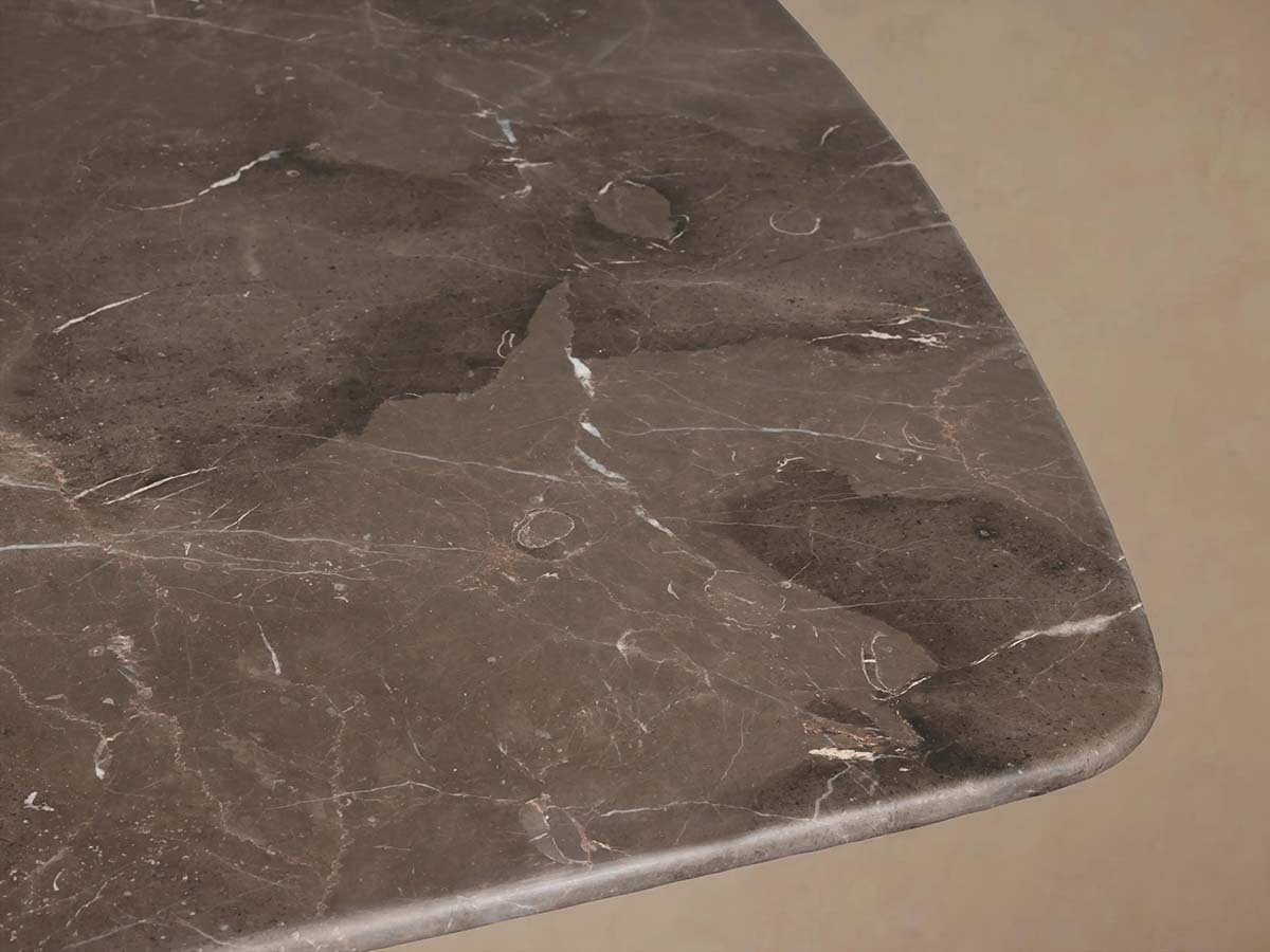 Avelon Natural Stone Dining Table