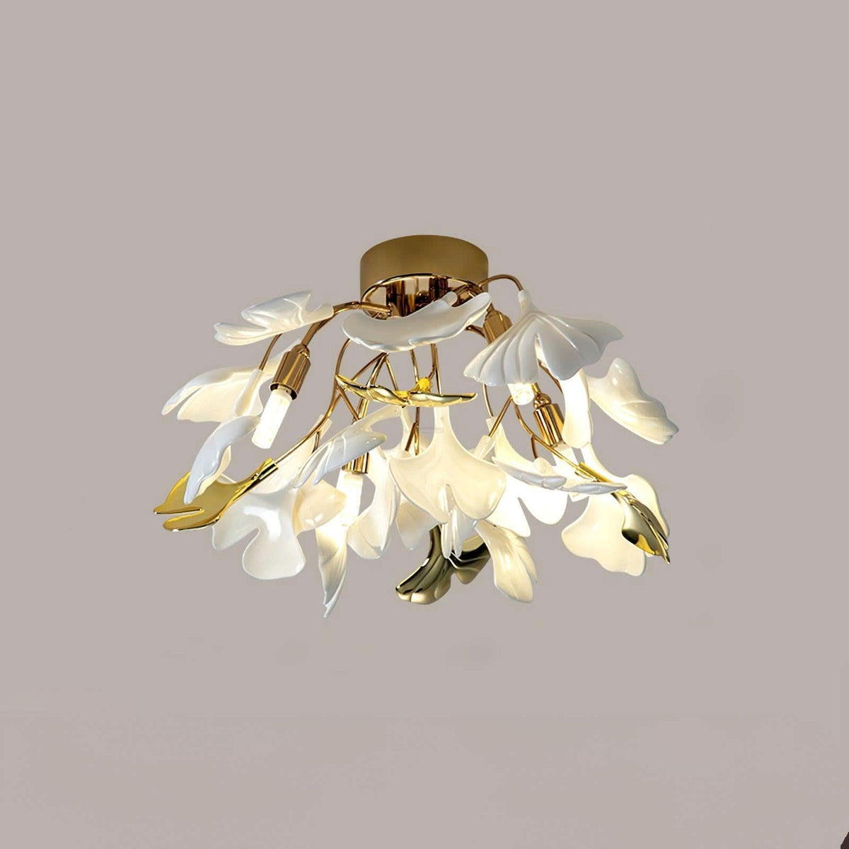 Ginkgo Ceiling Lamp