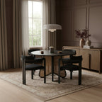 Oriana Dining Chair, Set of 2-Dining Chairs-StyleMeGHD