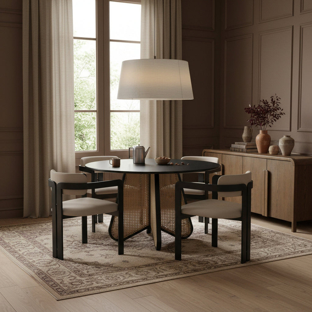 Oriana Dining Chair, Set of 2-Dining Chairs-StyleMeGHD