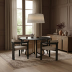 Oriana Dining Chair, Set of 2-Dining Chairs-StyleMeGHD
