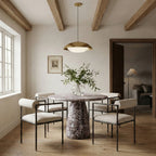 Axelle Dining Chair, Set of 2