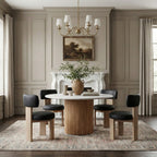 Astoria Dining Chair, Set of 2