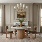 Astoria Dining Chair, Set of 2