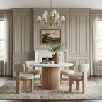 Astoria Dining Chair, Set of 2