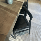 Saskia Dining Chairs, Set of 2-Dining Chairs-StyleMeGHD