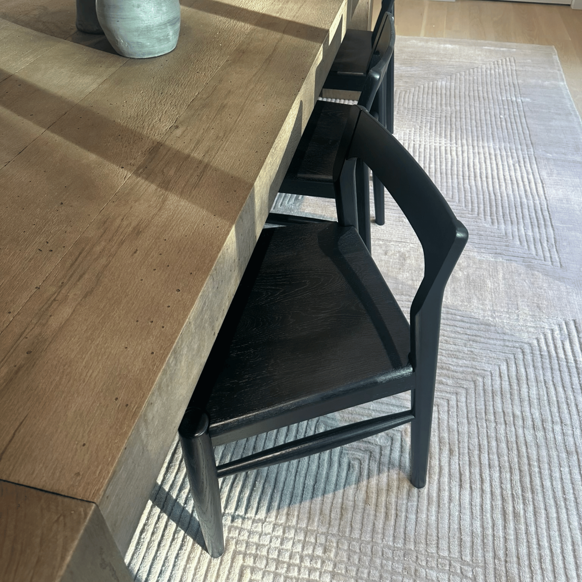 Saskia Dining Chairs, Set of 2-Dining Chairs-StyleMeGHD