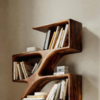 Modern Wall Shelf For Living Room Or Bedroom