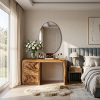 Modern Vanity Table For Bedroom Makeup