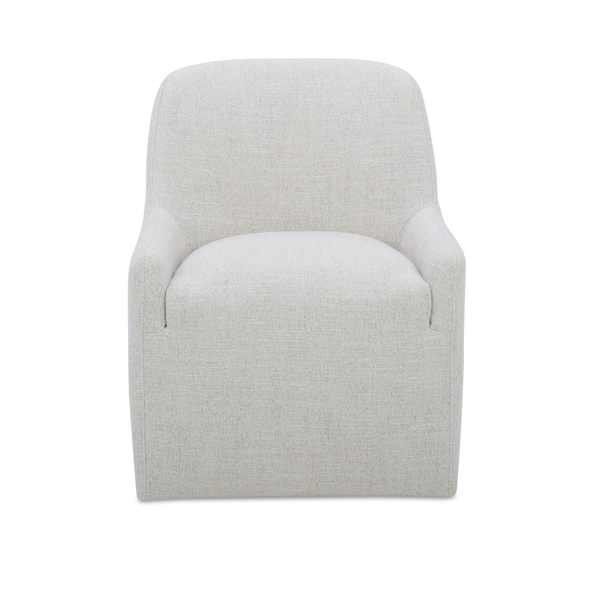 Mara Rolling Dining Chair-Dining Chairs-StyleMeGHD