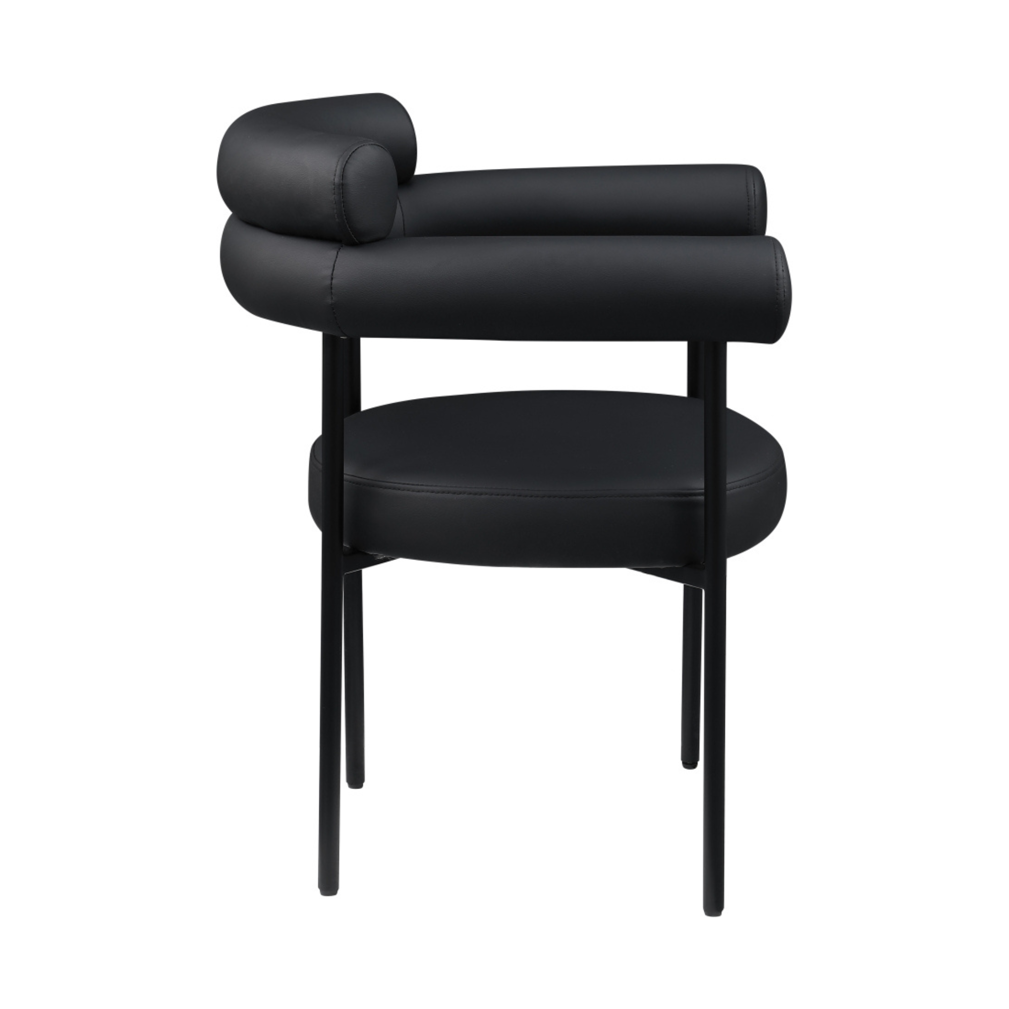 Blaine Dining Chair, Set of 2-Dining Chairs-StyleMeGHD