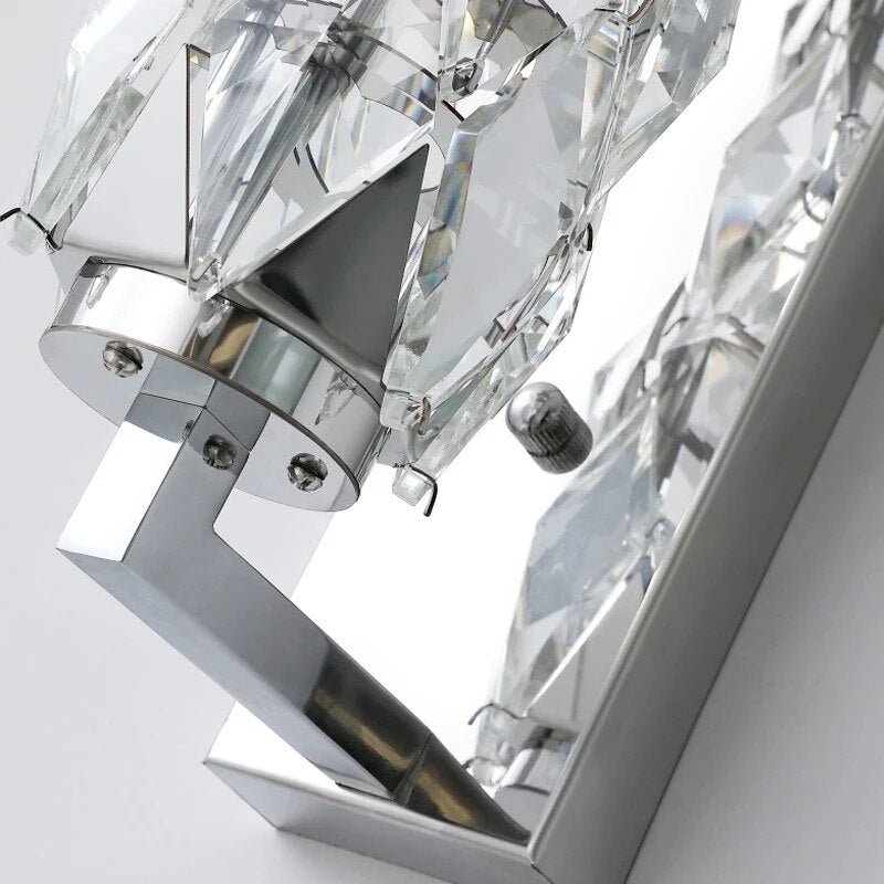 buyGolford Crystal Wall Sconce - Morsale