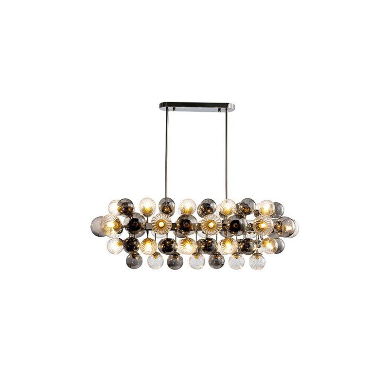 buyStefano Dining Room Chandelier - Morsale