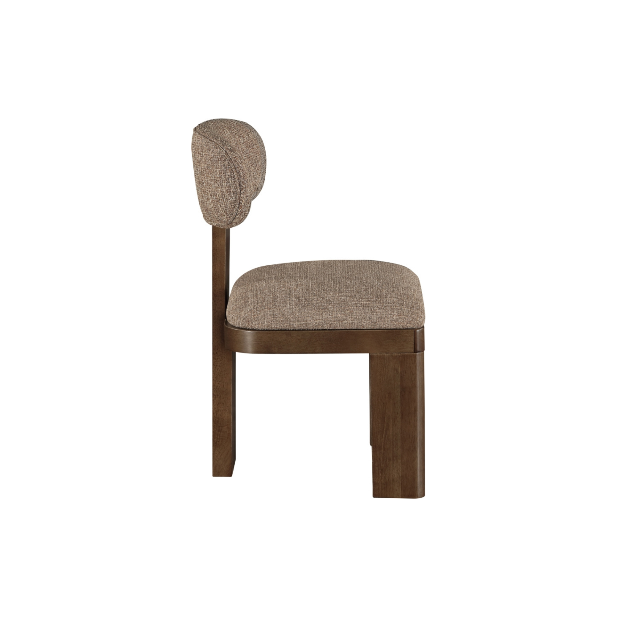 Sera Fabric Dining Chair, Set of 2-Dining Chairs-StyleMeGHD