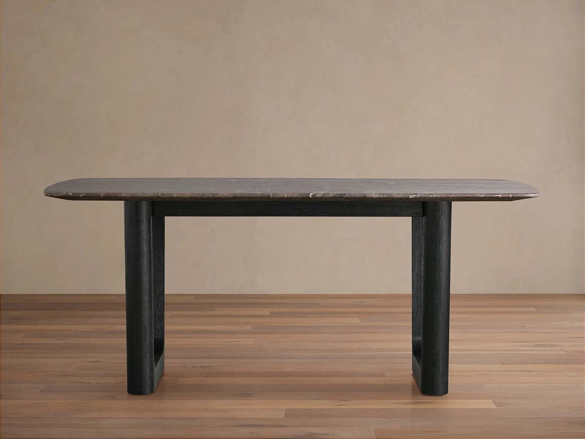 Avelon Natural Stone Dining Table