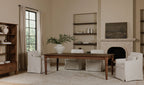 Cortez Slipcover Dining Chair