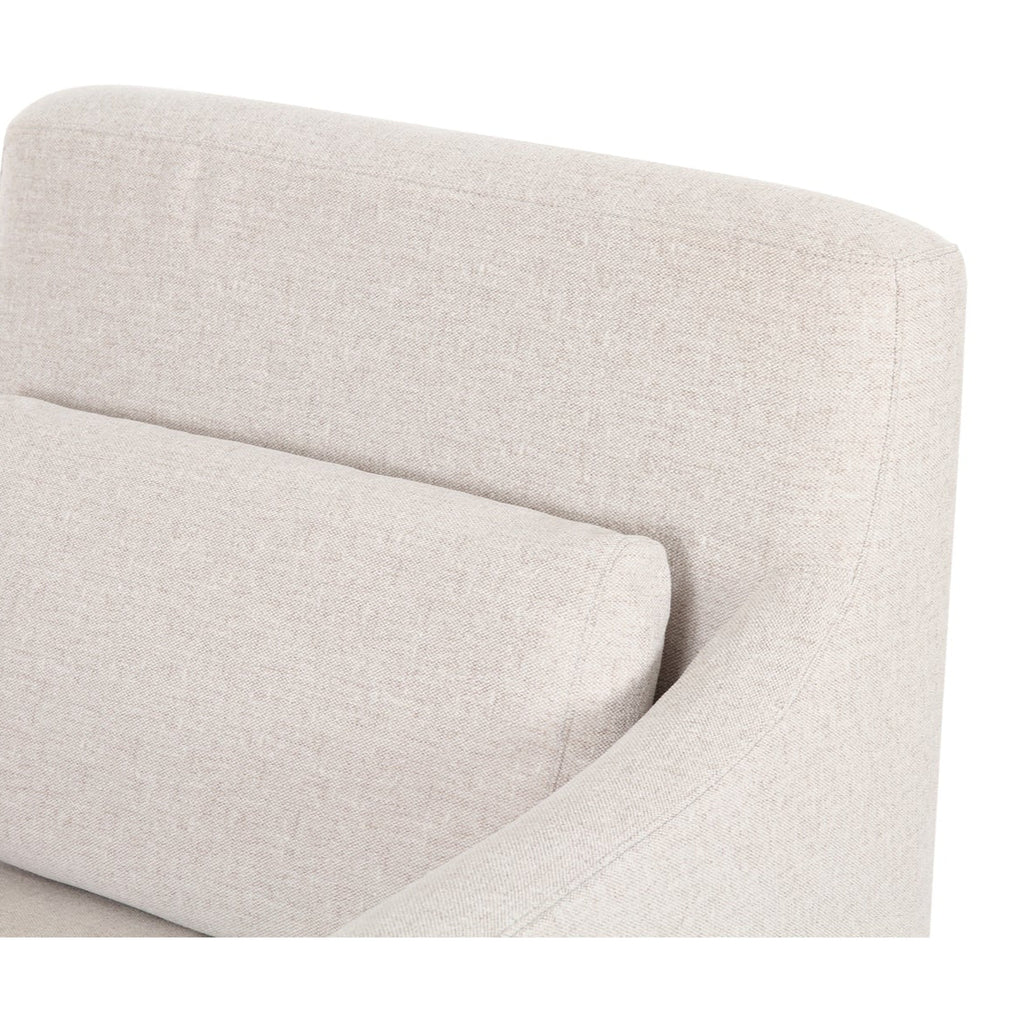 Cortez Slipcover Dining Chair