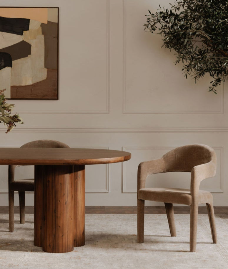 Virginia Dining Chair