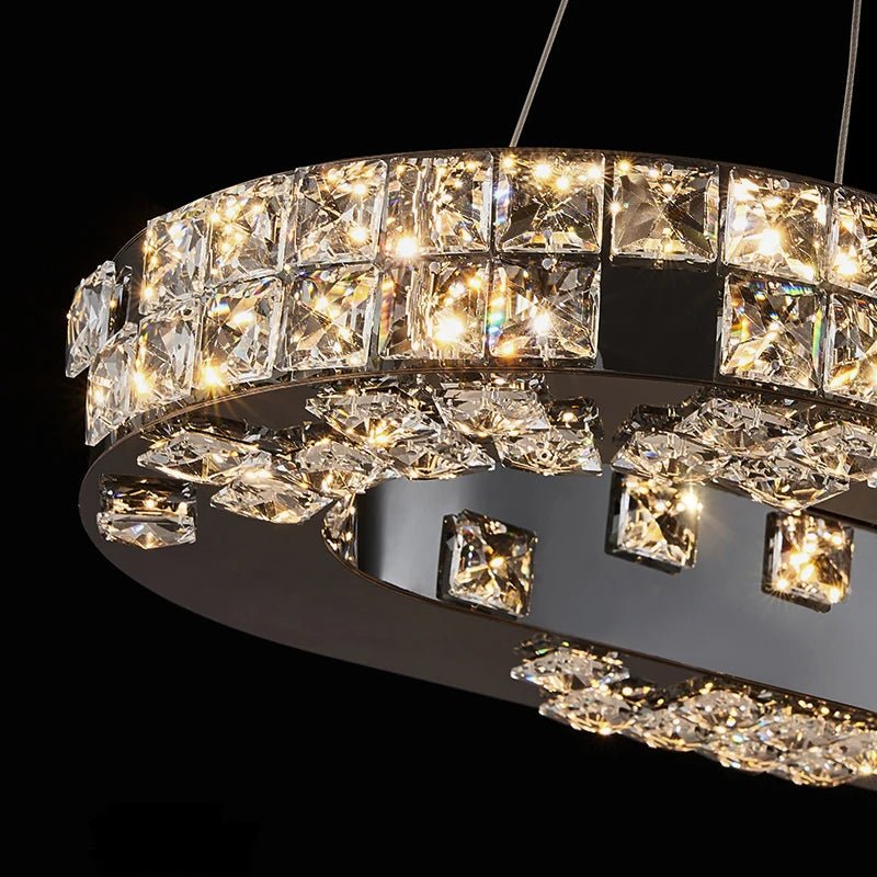 buyLangley Dining Room Chandelier - Morsale